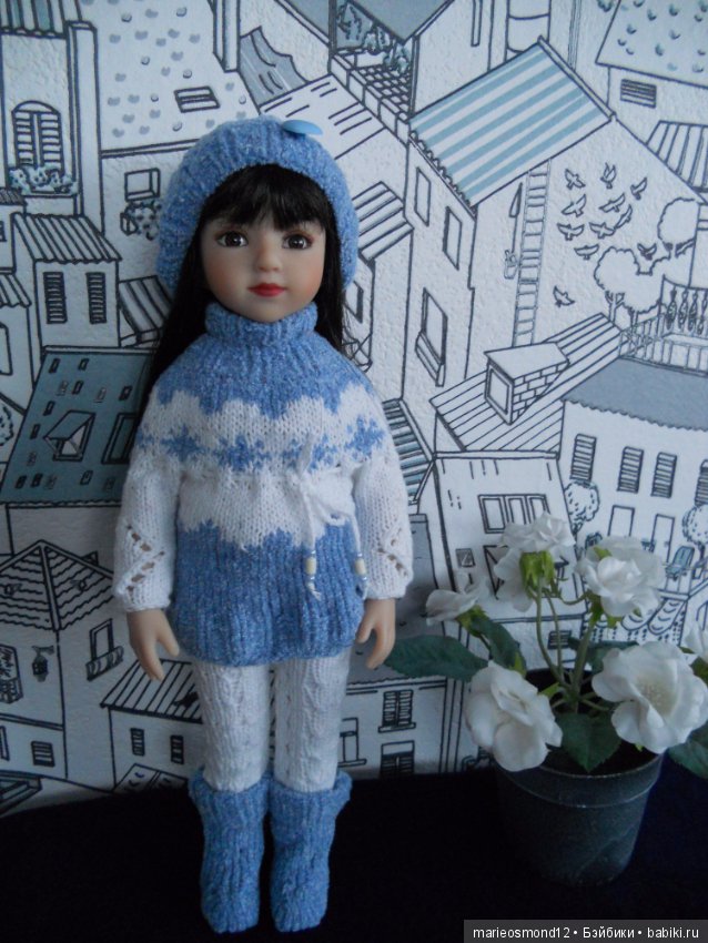 Мини-Мару, Maru & Friends и ее подружки