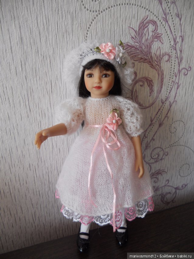 Мини-Мару, Maru & Friends и ее подружки (фото 7)