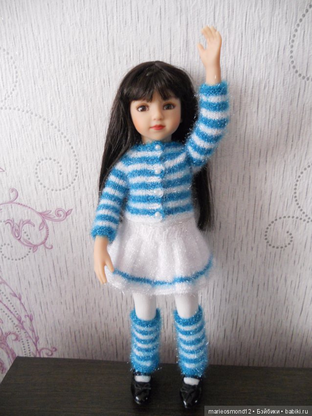 Мини-Мару, Maru & Friends и ее подружки (фото 4)