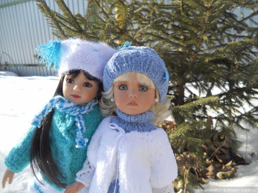 Мини-Мару, Maru & Friends и ее подружки (фото 3)