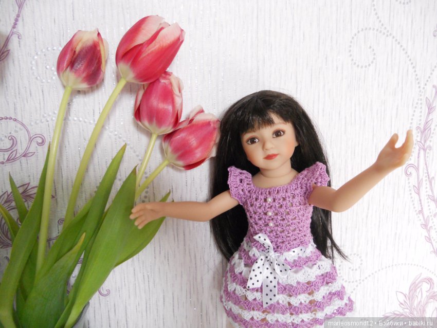 Мини-Мару, Maru & Friends и ее подружки (фото 8)