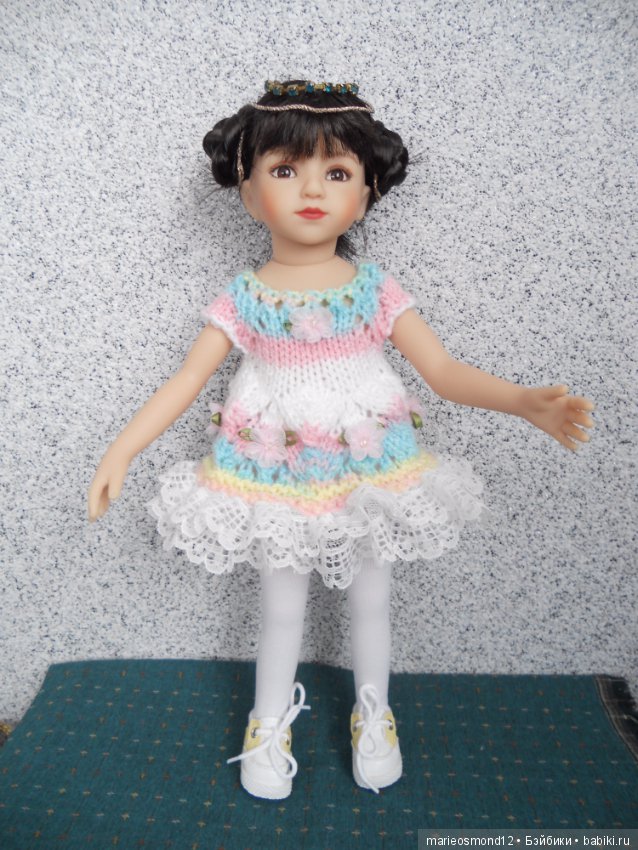 Мини-Мару, Maru & Friends и ее подружки