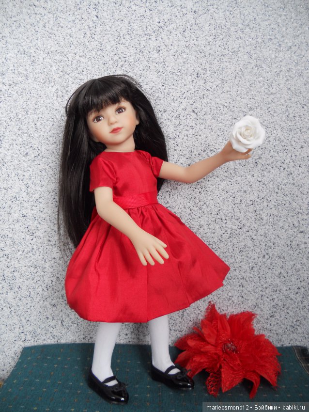 Мини-Мару, Maru & Friends и ее подружки