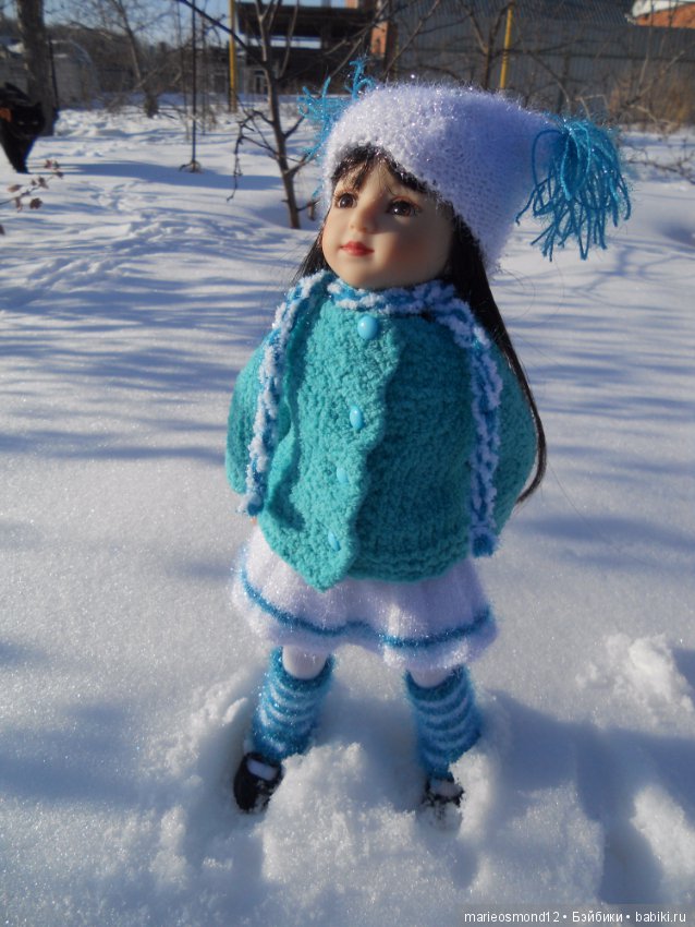 Мини-Мару, Maru & Friends и ее подружки (фото 6)