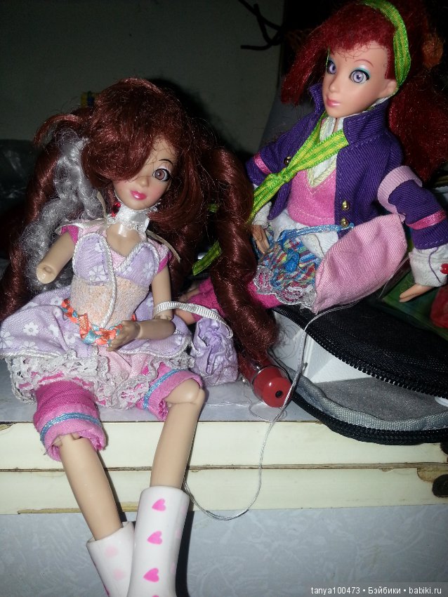 Болталка и разговоры обо всем: жизнь