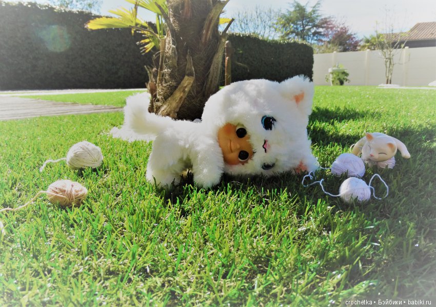 Улыбашка mini mui chan — Азиатские виниловые куклы (разное): Китай (фото 2)