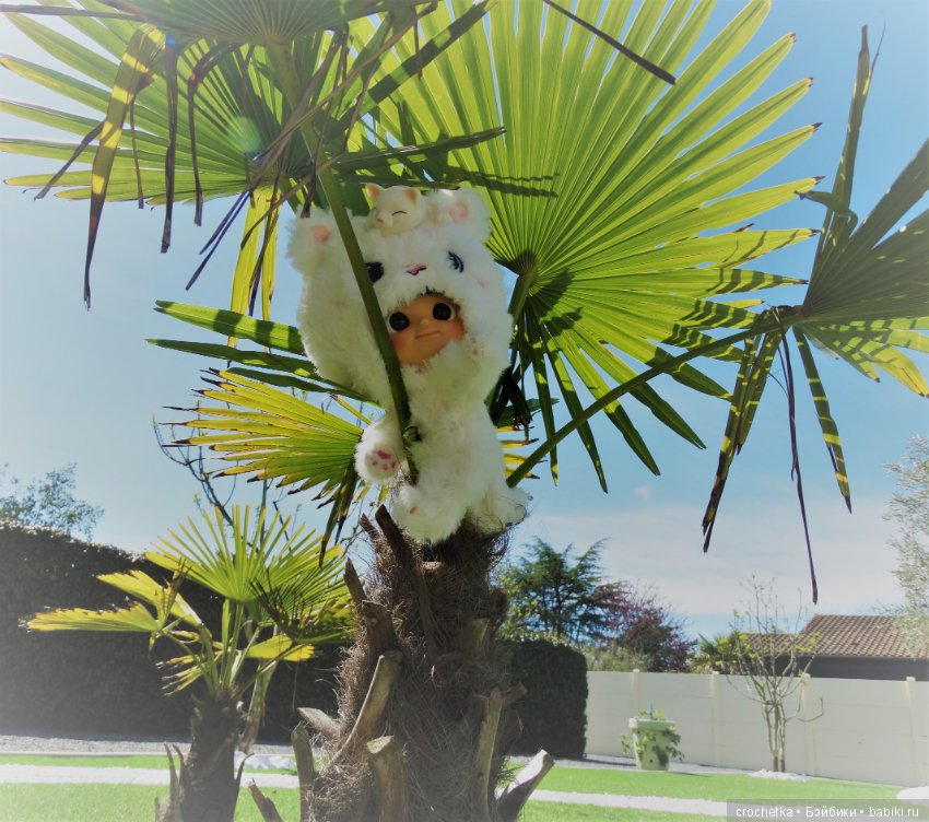 Улыбашка mini mui chan — Азиатские виниловые куклы (разное): Китай (фото 3)