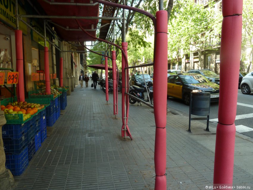 Круиз по средиземному морю