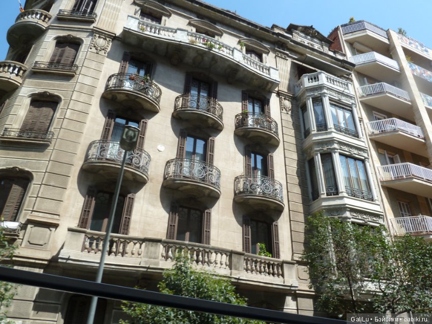 Круиз по средиземному морю