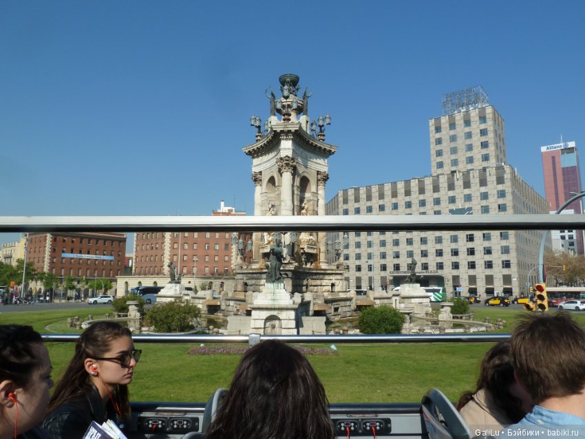 Круиз по средиземному морю (фото 7)