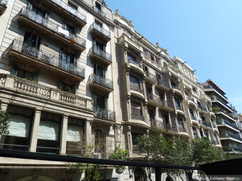 Круиз по средиземному морю