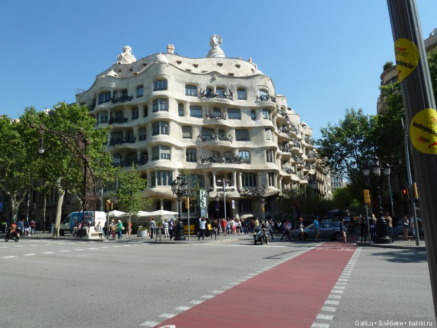 Круиз по средиземному морю