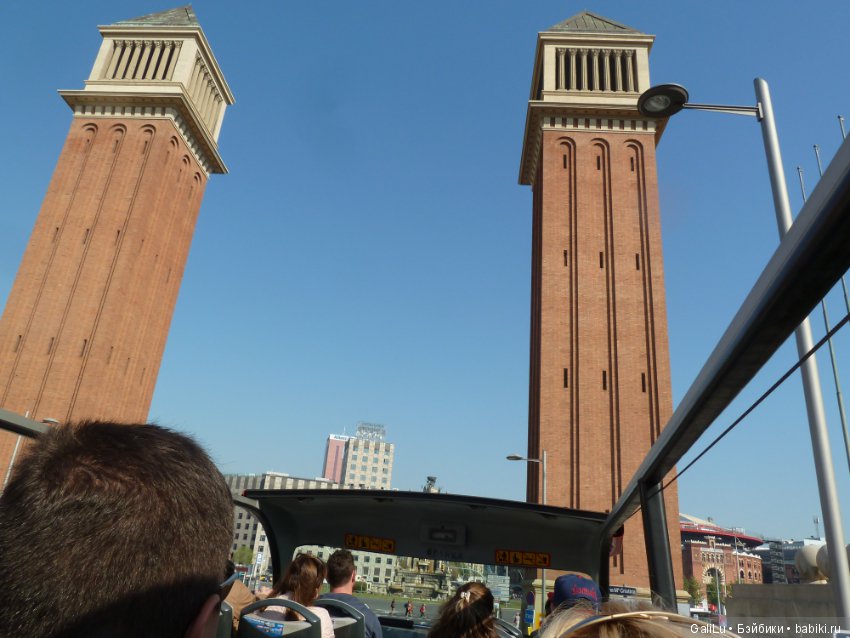 Круиз по средиземному морю (фото 6)