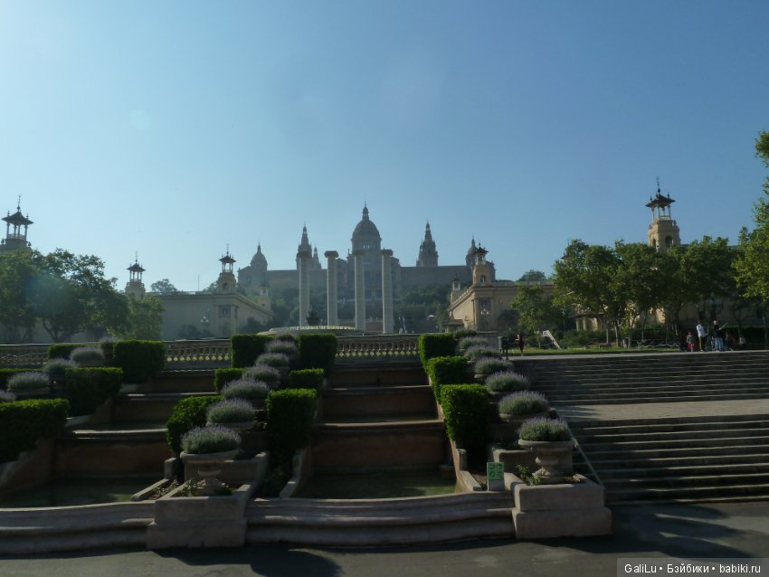 Круиз по средиземному морю (фото 4)