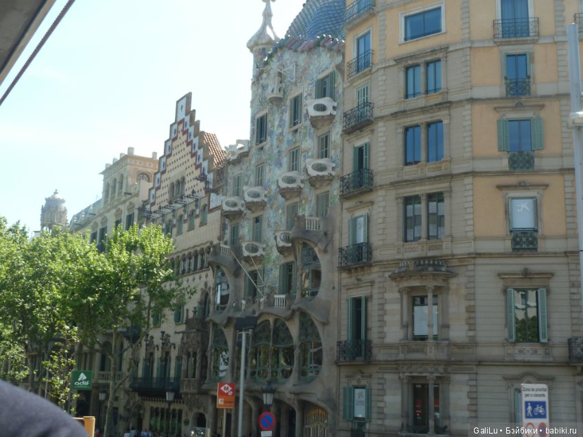 Круиз по средиземному морю