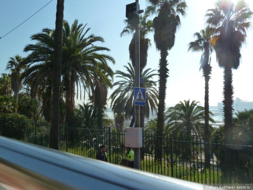 Круиз по средиземному морю (фото 2)