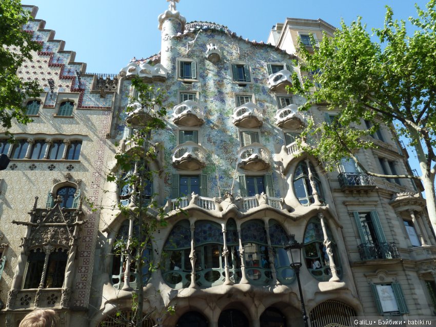 Круиз по средиземному морю