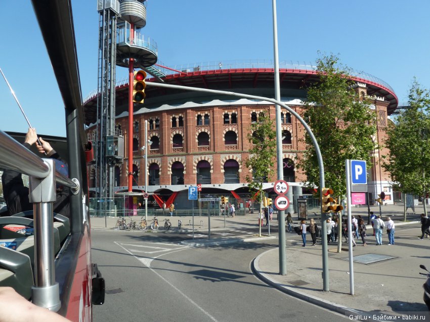 Круиз по средиземному морю (фото 9)