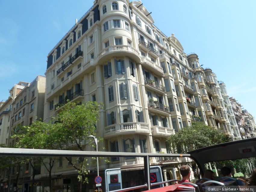 Круиз по средиземному морю