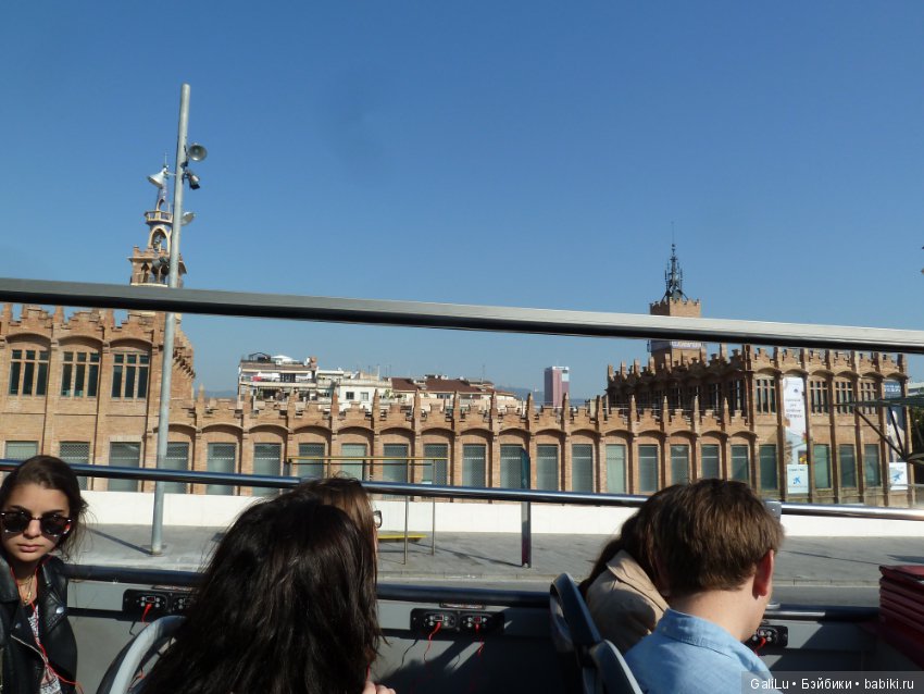 Круиз по средиземному морю (фото 3)