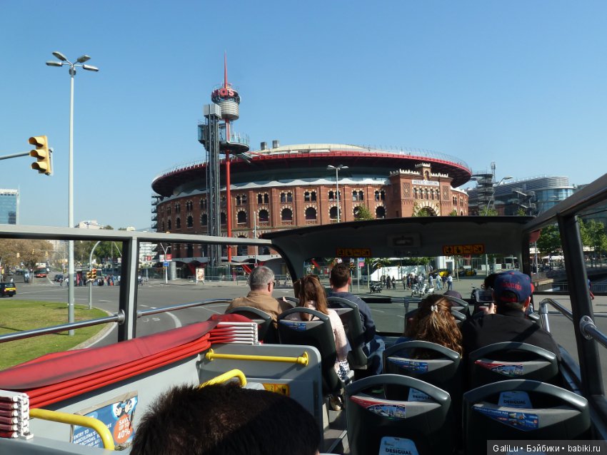 Круиз по средиземному морю (фото 8)