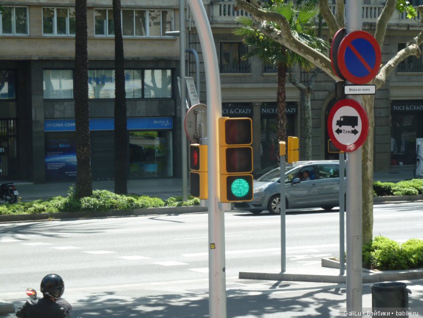 Круиз по средиземному морю