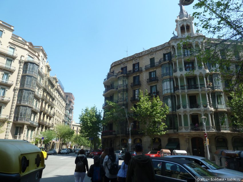 Круиз по средиземному морю