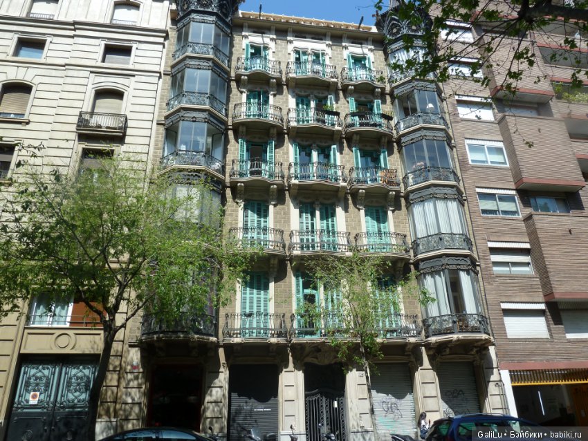 Круиз по средиземному морю