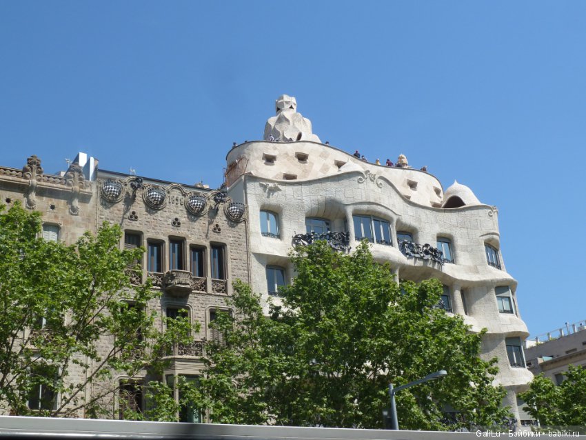 Круиз по средиземному морю