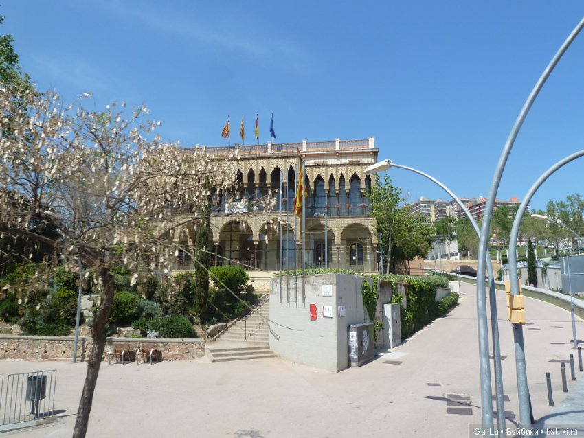 Круиз по средиземному морю