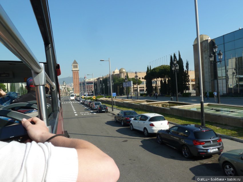 Круиз по средиземному морю (фото 5)