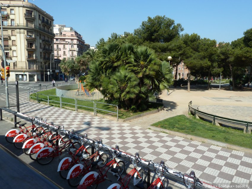 Круиз по средиземному морю