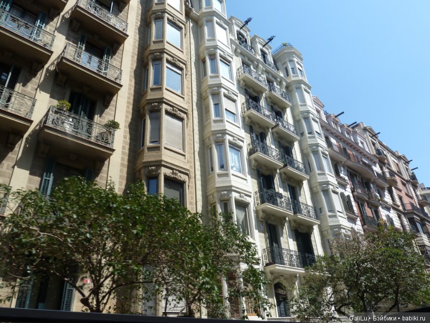 Круиз по средиземному морю