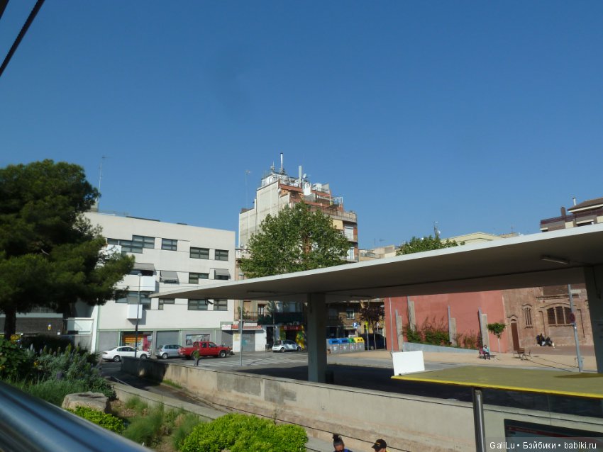 Круиз по средиземному морю (фото 10)