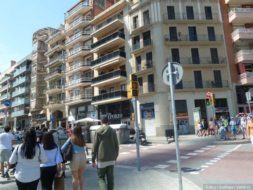 Круиз по средиземному морю