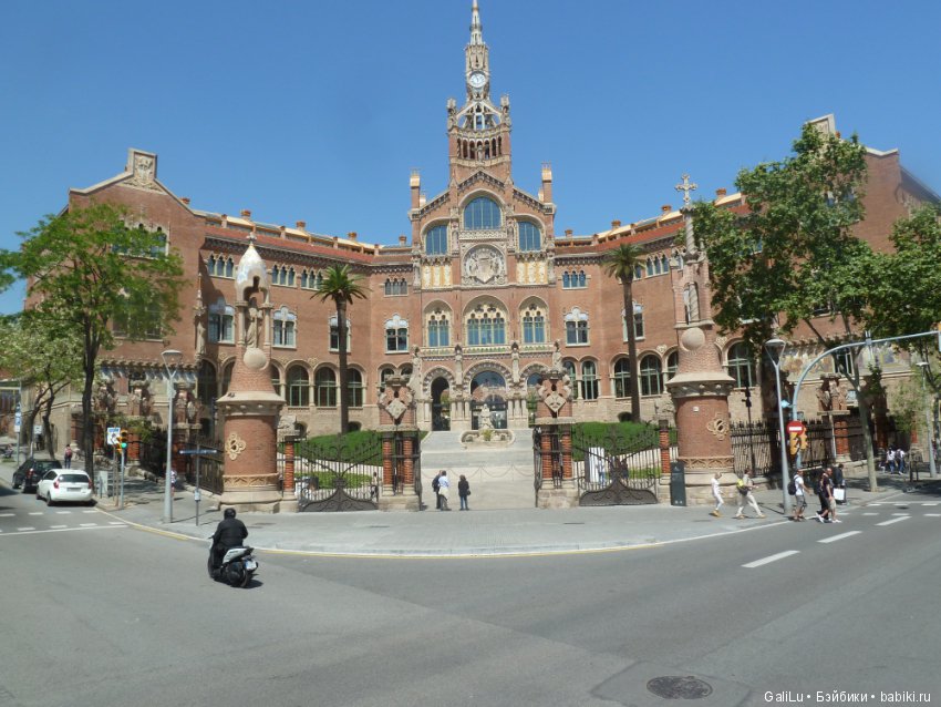 Круиз по средиземному морю