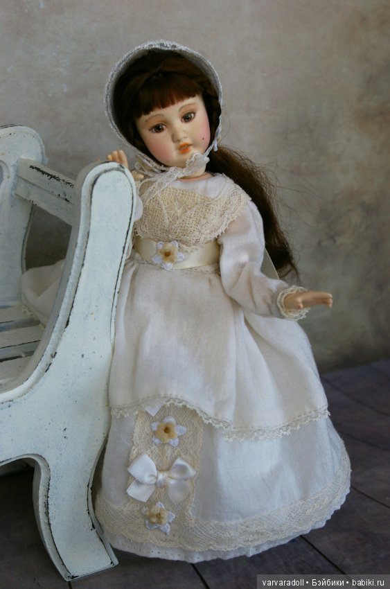 Новая коллекция "Из прошлого в настоящее"