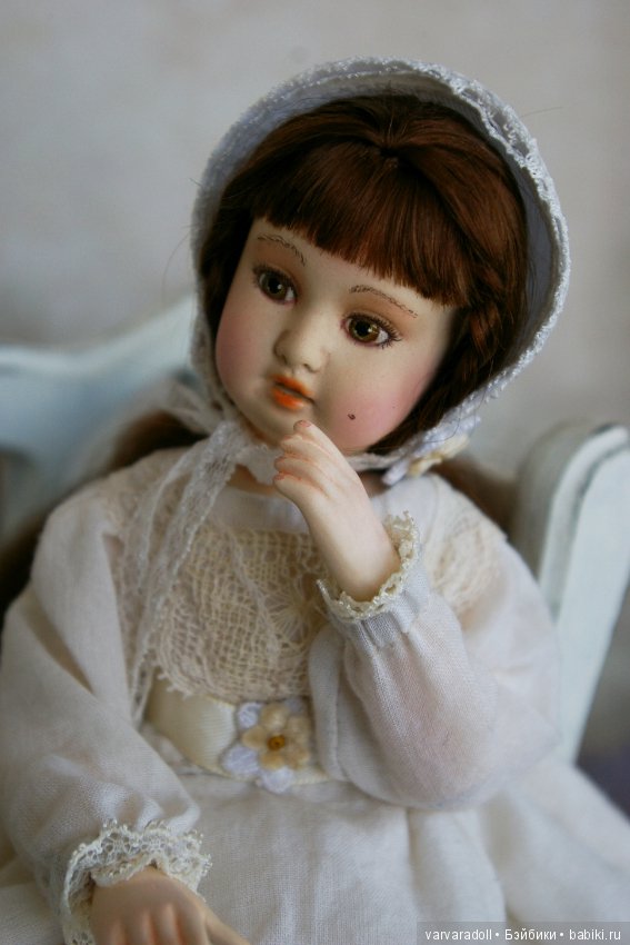 Новая коллекция "Из прошлого в настоящее"