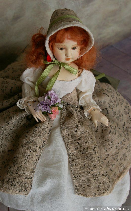 Новая коллекция "Из прошлого в настоящее" (фото 4)