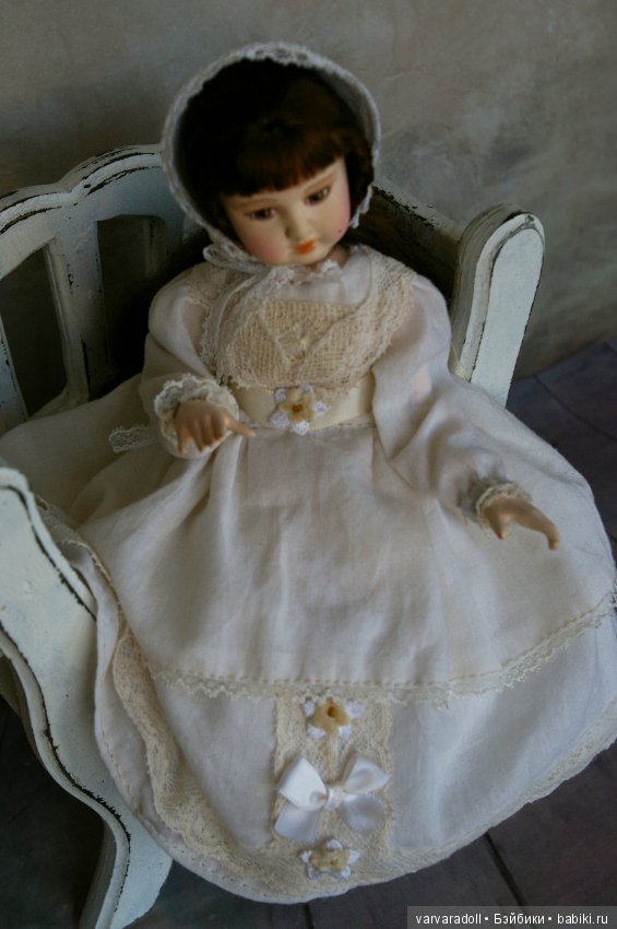 Новая коллекция "Из прошлого в настоящее"