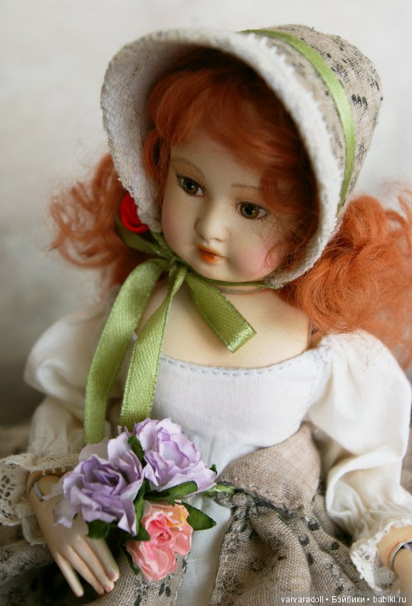 Новая коллекция "Из прошлого в настоящее" (фото 8)