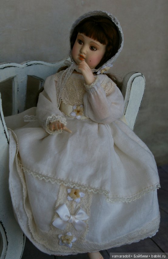 Новая коллекция "Из прошлого в настоящее"