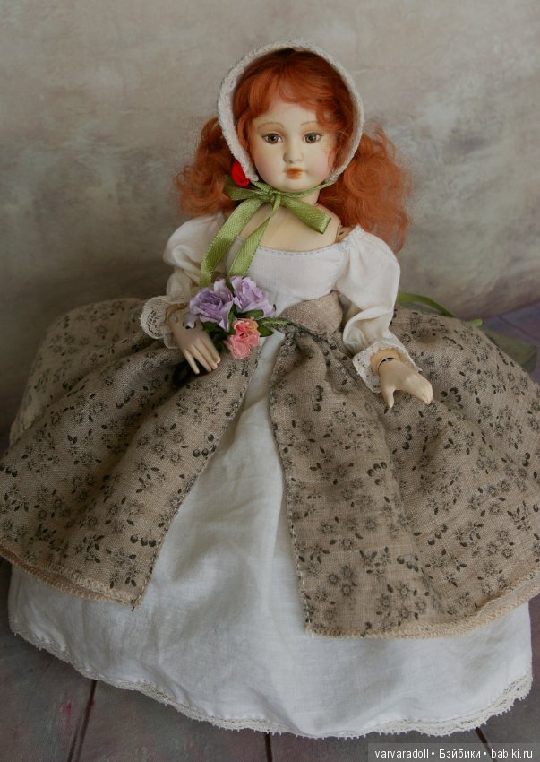 Новая коллекция "Из прошлого в настоящее" (фото 3)