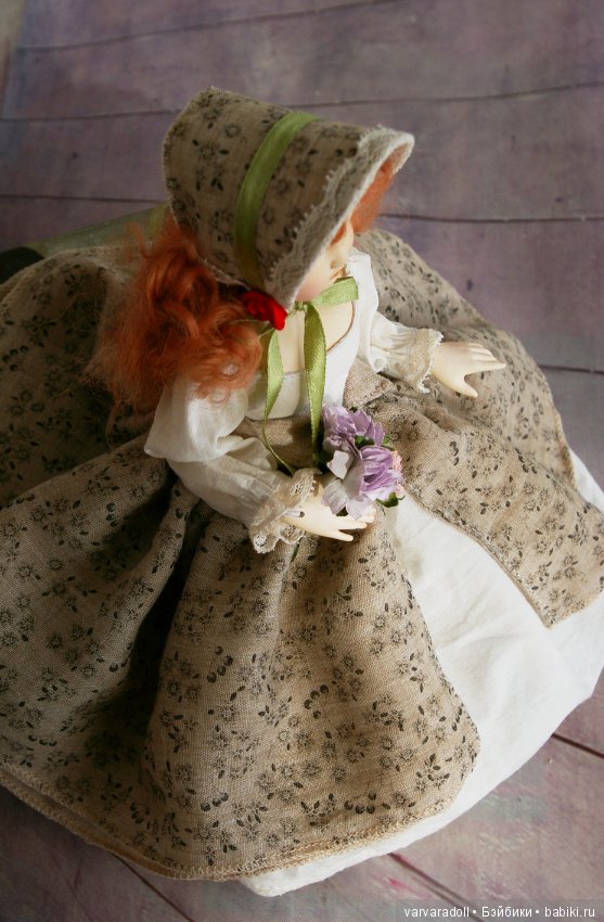 Новая коллекция "Из прошлого в настоящее" (фото 5)