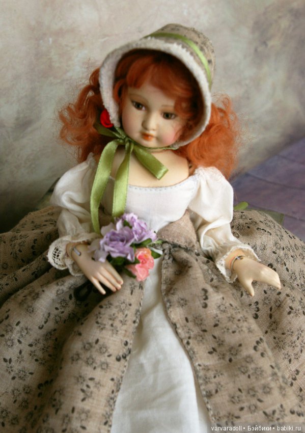 Новая коллекция "Из прошлого в настоящее" (фото 6)