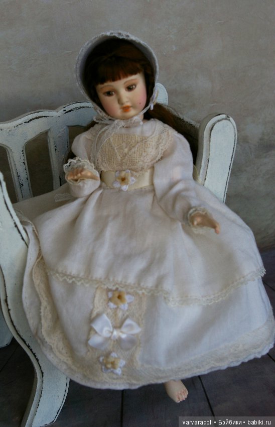 Новая коллекция "Из прошлого в настоящее" (фото 9)