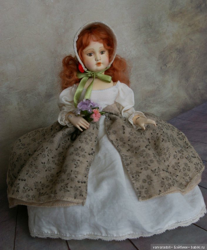 Новая коллекция "Из прошлого в настоящее"