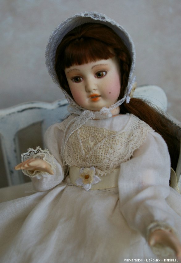 Новая коллекция "Из прошлого в настоящее" (фото 10)