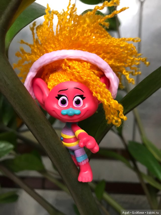 Тролли — Болталка и разговоры обо всем: жизнь (фото 3)