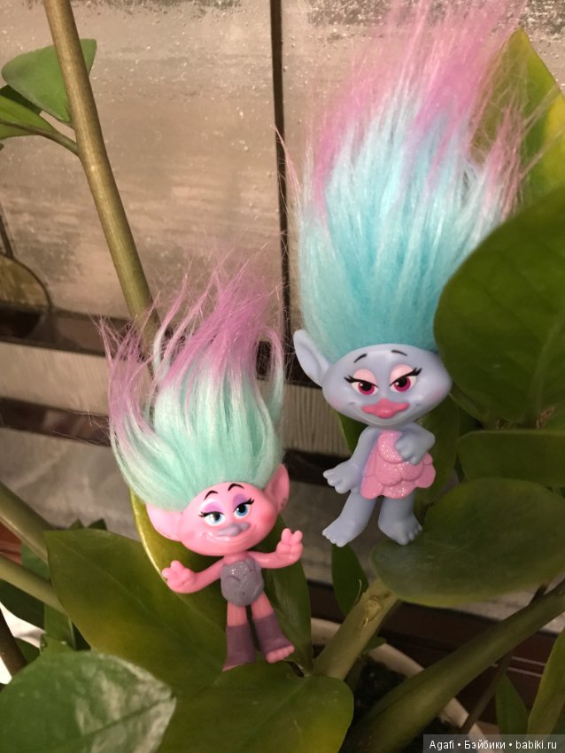 Тролли — Болталка и разговоры обо всем: жизнь (фото 10)